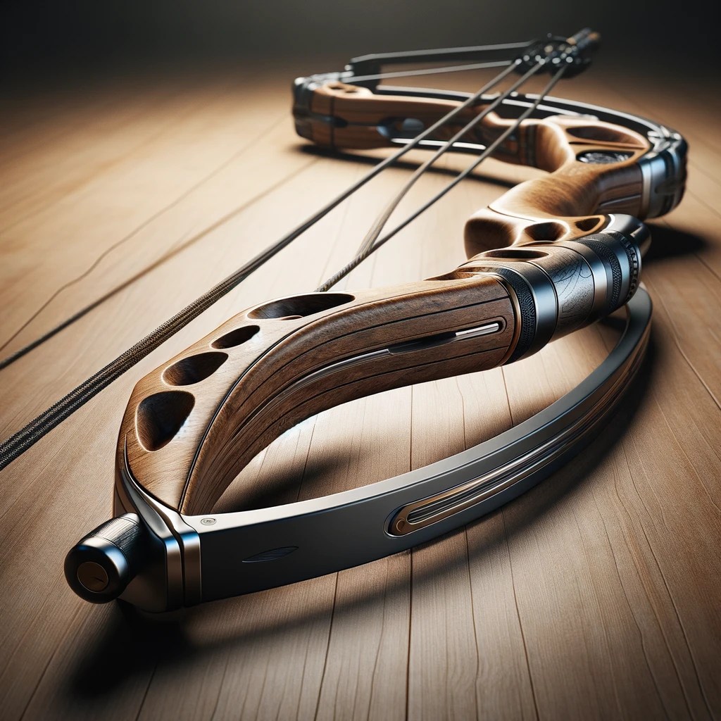 Differences Between Olympic Archery Styles A Concise Analysis