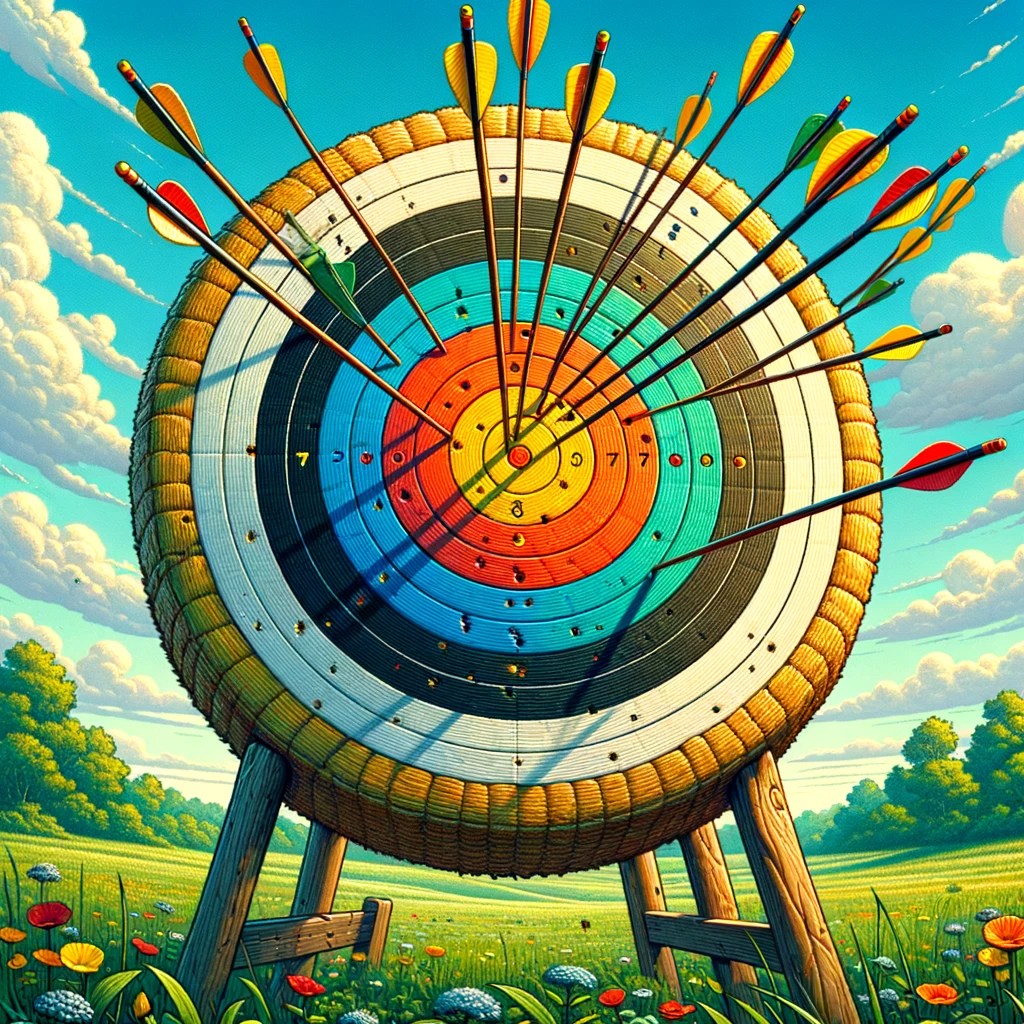 The Best Crossbow Targets For Archery in (2024)