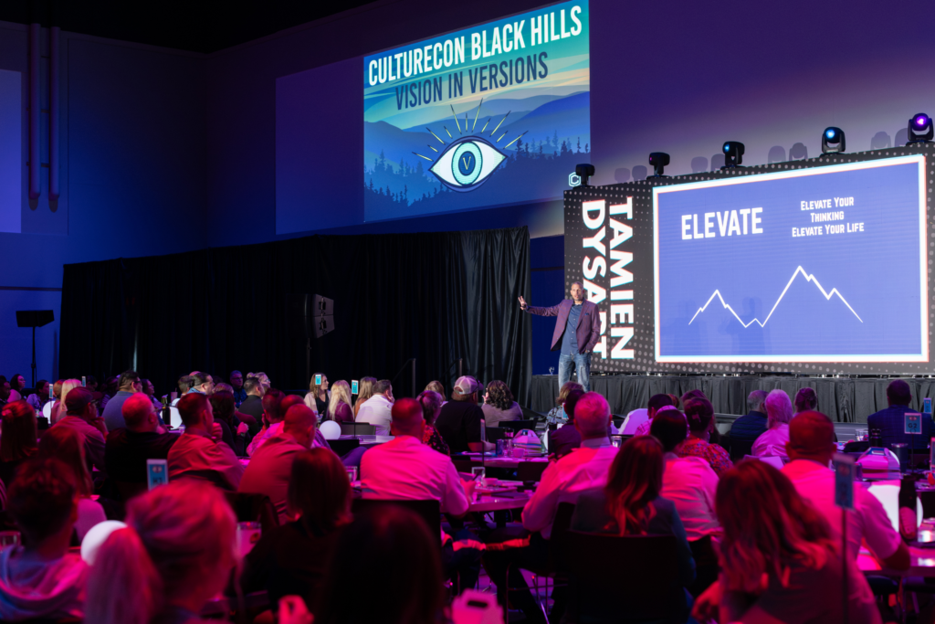 Conventions The Box Events Center Box Elder, SD