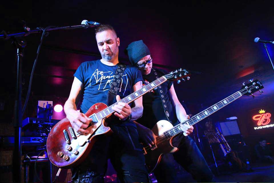 L'Avenir, Qc The Box