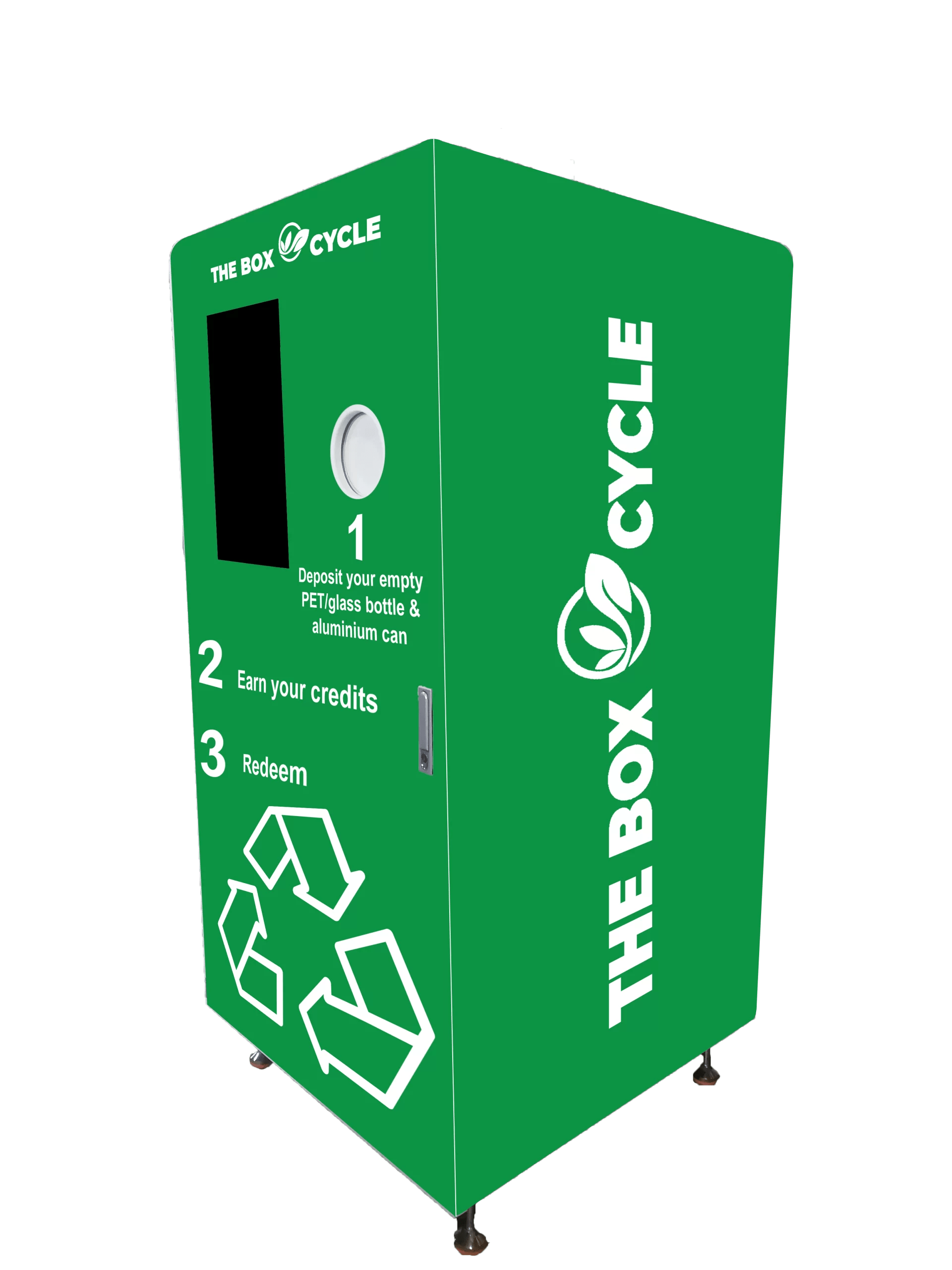 Recycling Banks Recycling