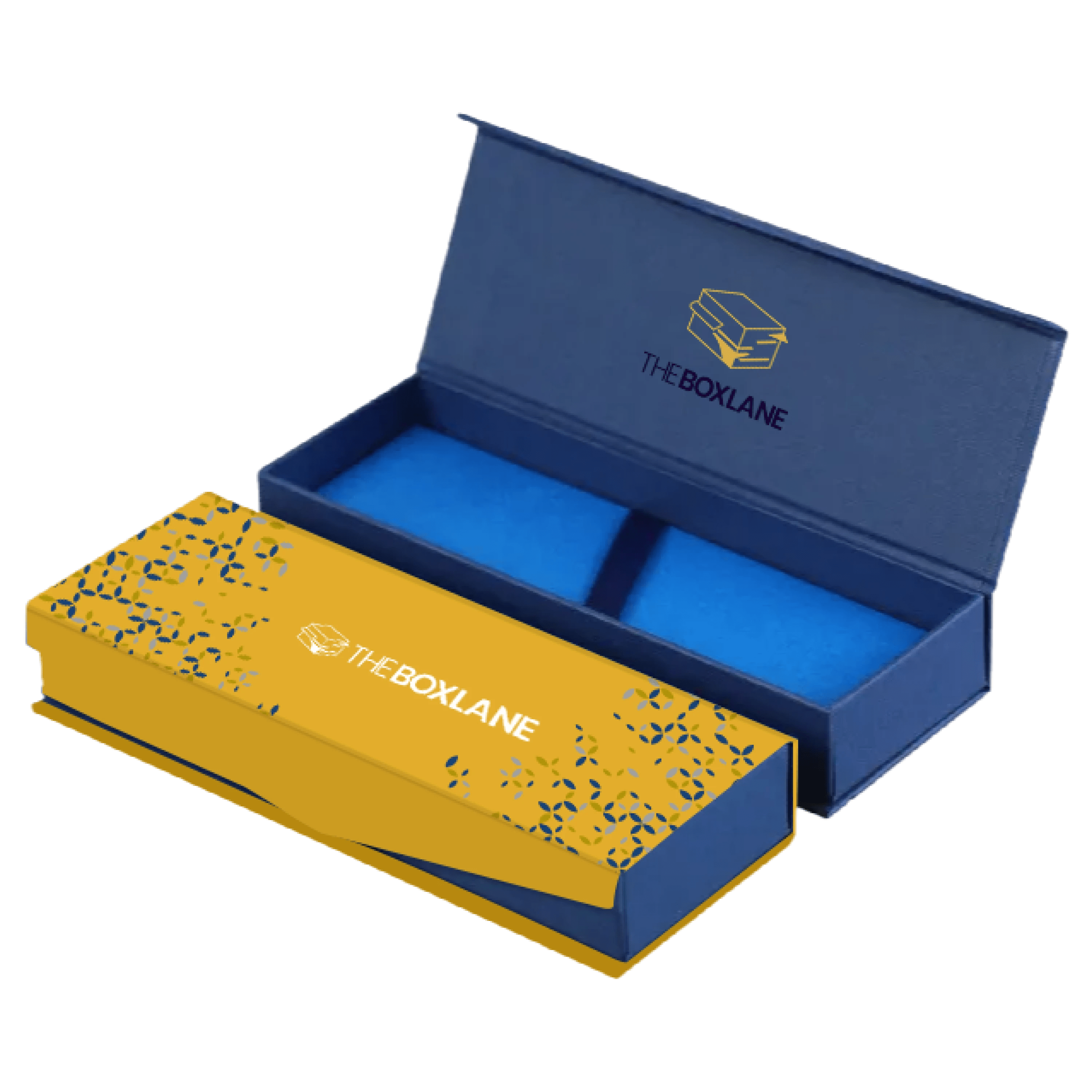 Flip Top Boxes, Flip Top Box Packaging The Box Lane