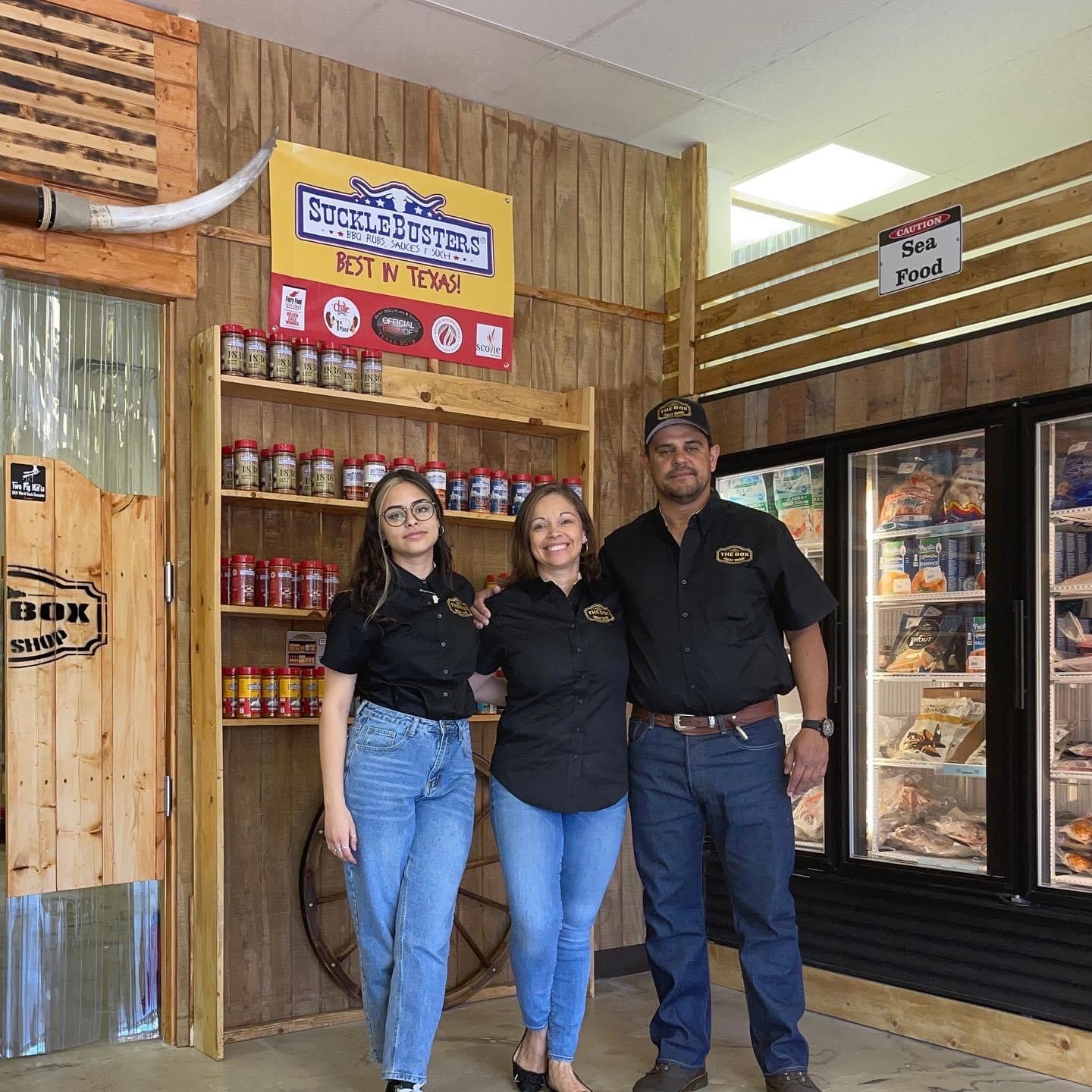 Natural Grass Fed Meats The Box Meat Shop in Maricopa & Fountain Hills