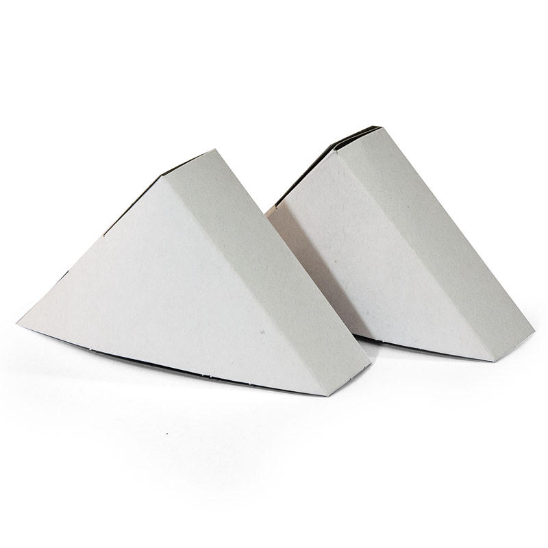 CORNER PROTECTOR CARDBOARD 7 X 7 X 2 4PC Box Stop