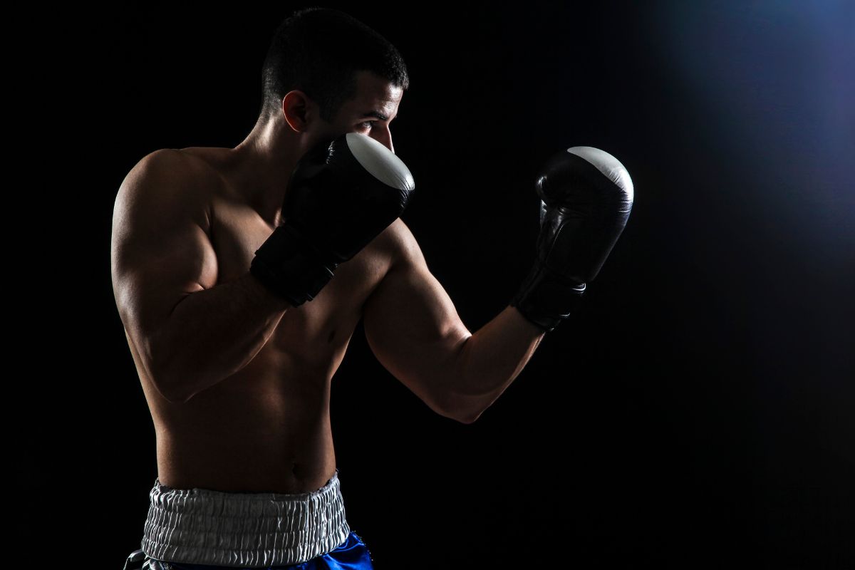 Boxing Vs. Kickboxing Which Is Better? The Boxx Method