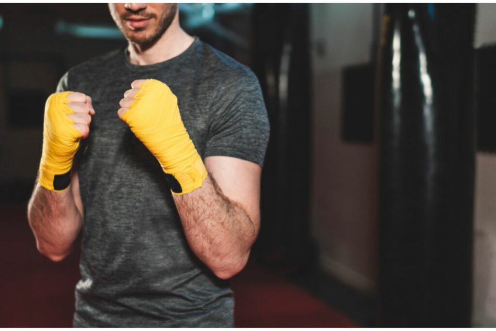 Is Boxing Good For Self Defense? Everything You Need To Know The Boxx
