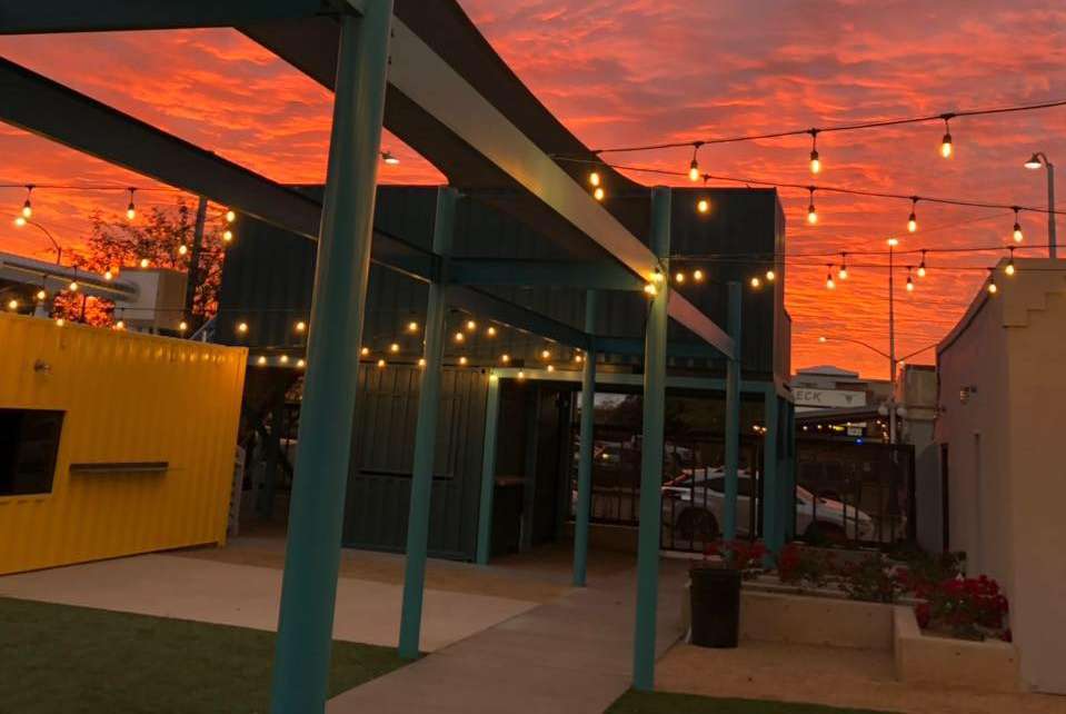 Bars and Pubs Boxyard's Perfect Dining Venues in Tucson, AZ
