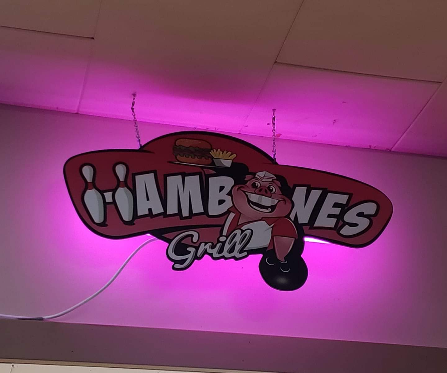 Gallery The Bozeman Bowl