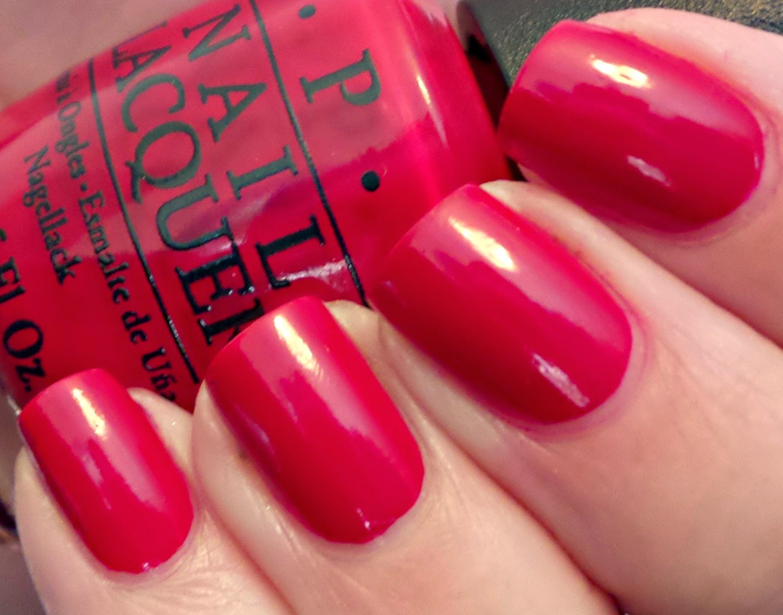 TOP THREE HOLIDAY NAIL COLORS GLOSS SALON ASBURY PARK CITY TO SEE