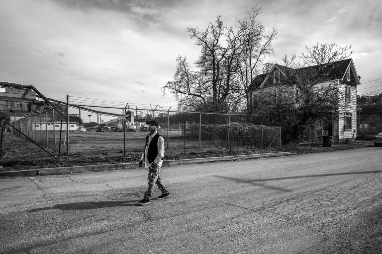 Braddock, a Historic portrait of America The Braddock Inclusion Project