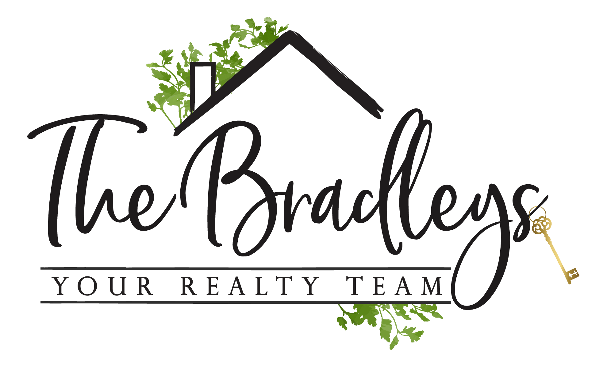 The Bradley's Realty Team