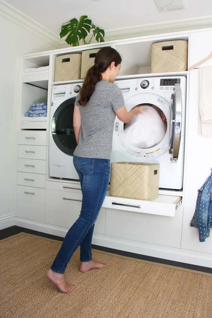 Mold In Washing Machine Our 7 Genius Tips With 100 Success!