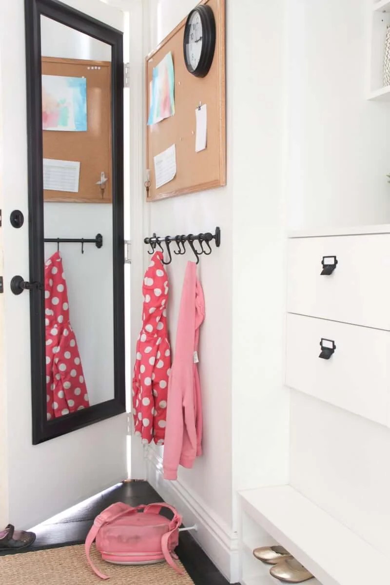 What Is a Drop Zone In a House? (15+ Genius Tips for Your Home Entry