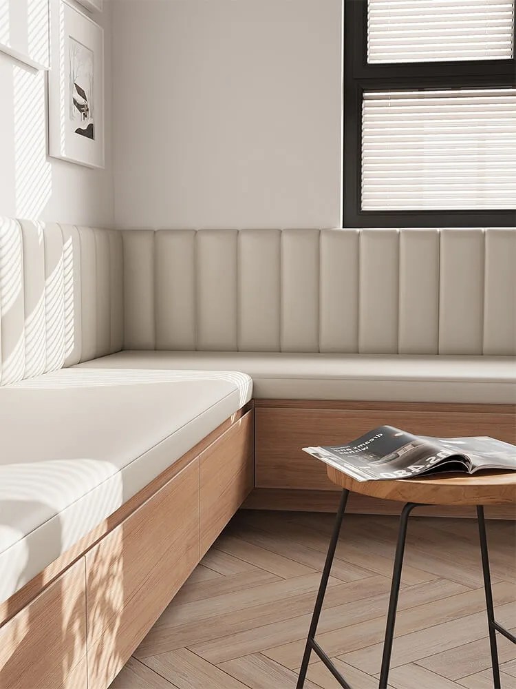 The ONLY 12 Banquette Seating With Storage (or Without) Designs To Know!