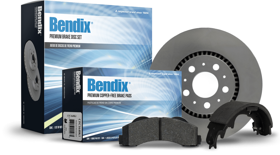 Bendix® Premium Line Delivers Innovative, Comprehensive, and Platform