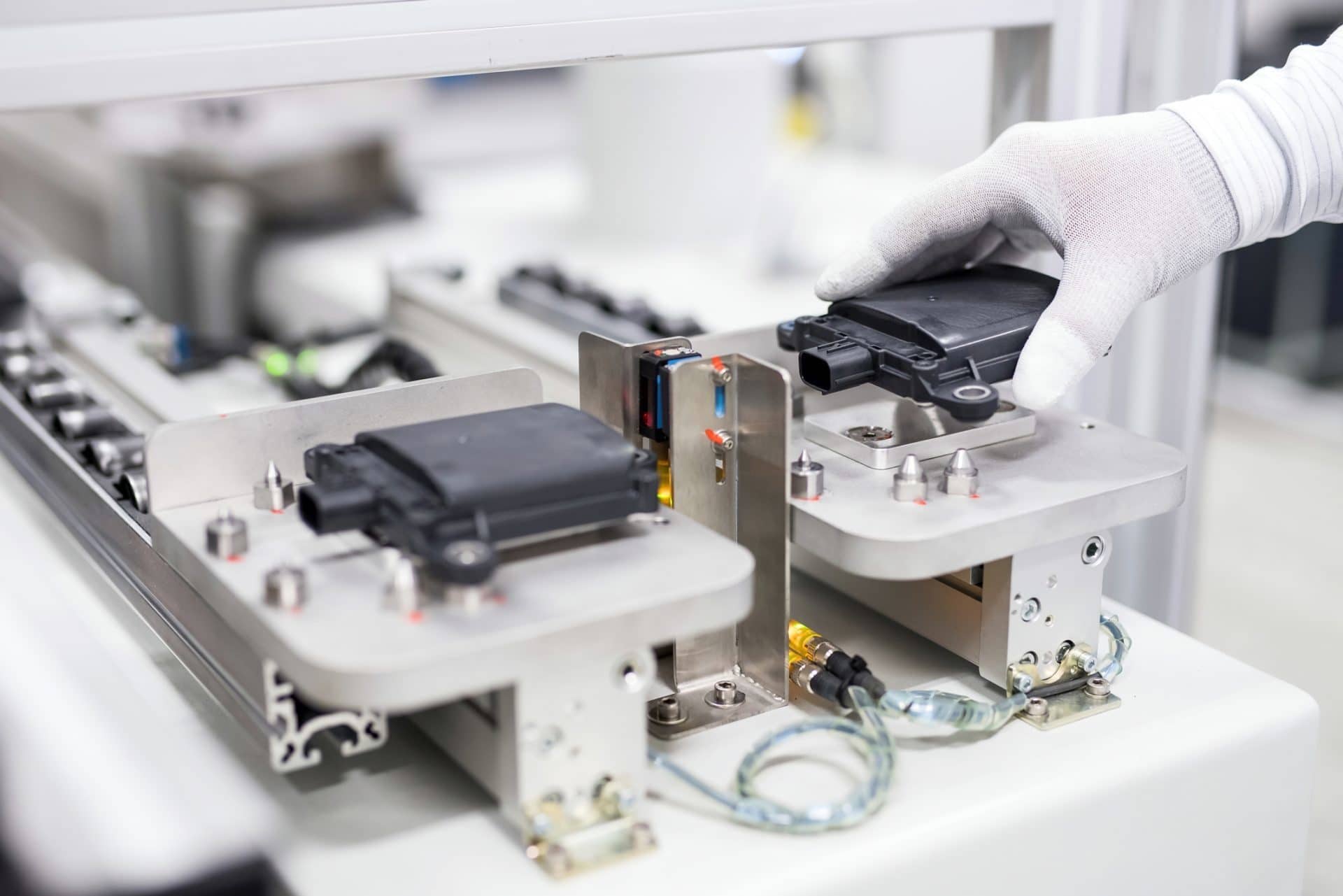 Continental to Build Plant for ADAS in the US The BRAKE Report