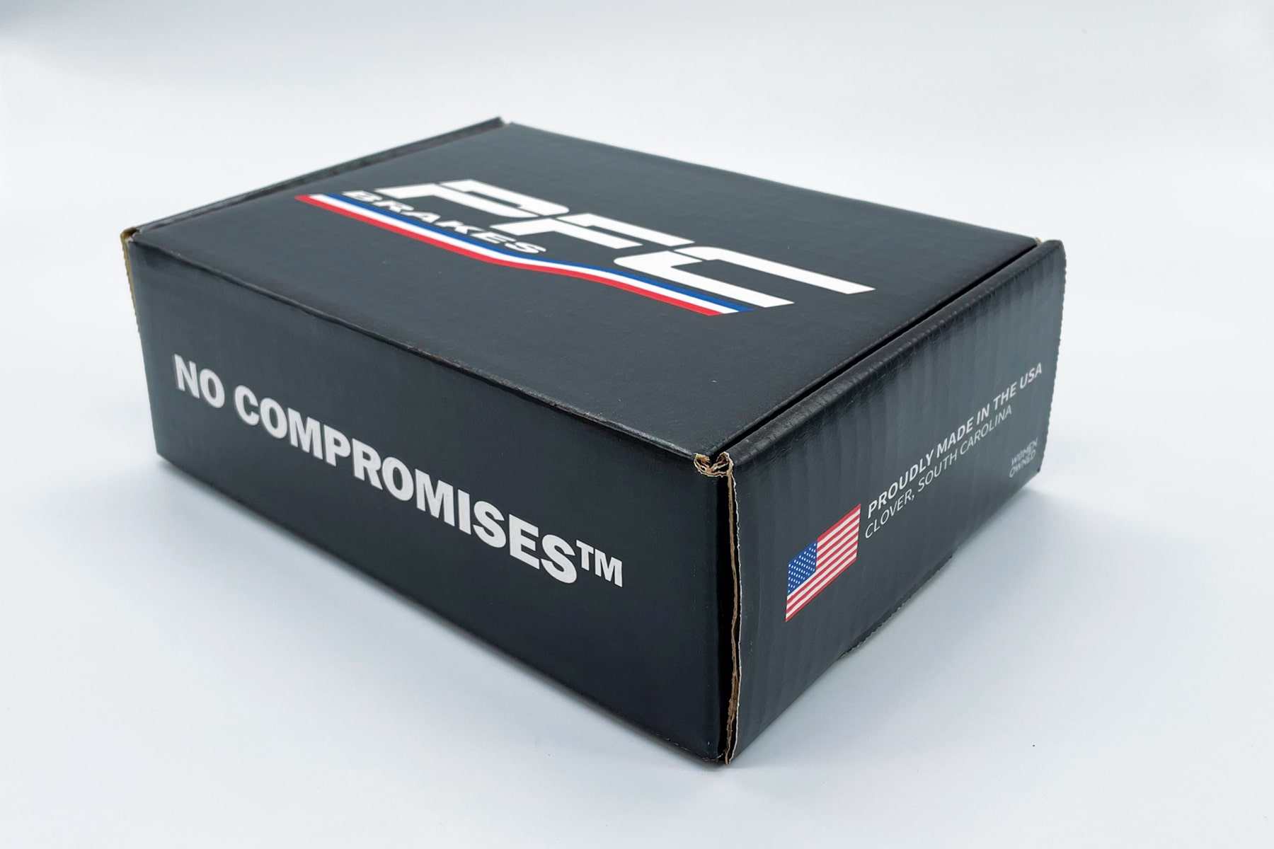 Environment Friendly New PFC Packaging Coming The BRAKE Report