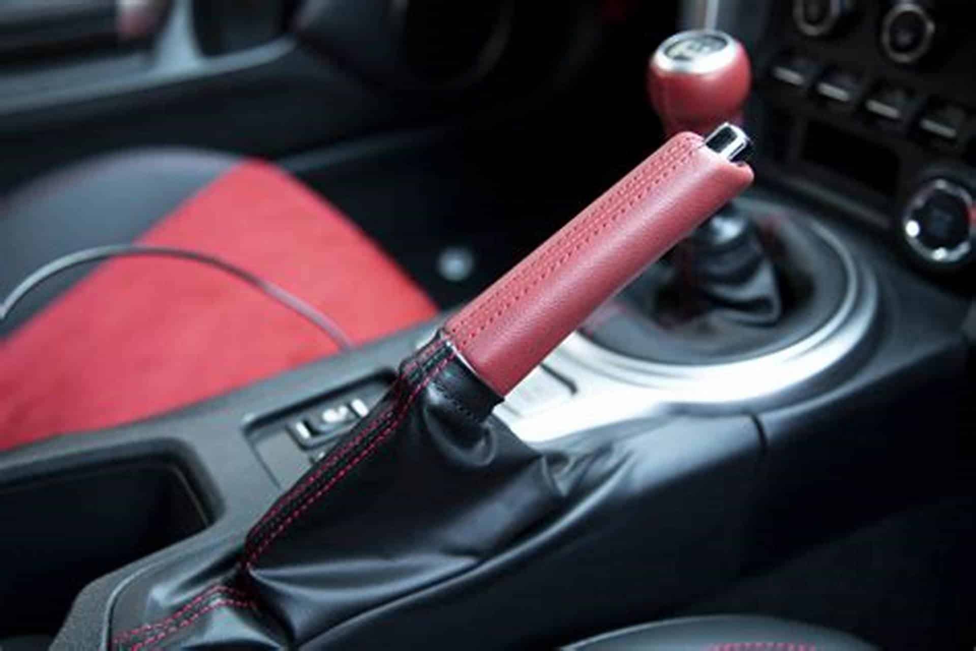 FMI Says ParkingBrake Lever Market to Grow by 50 The BRAKE Report