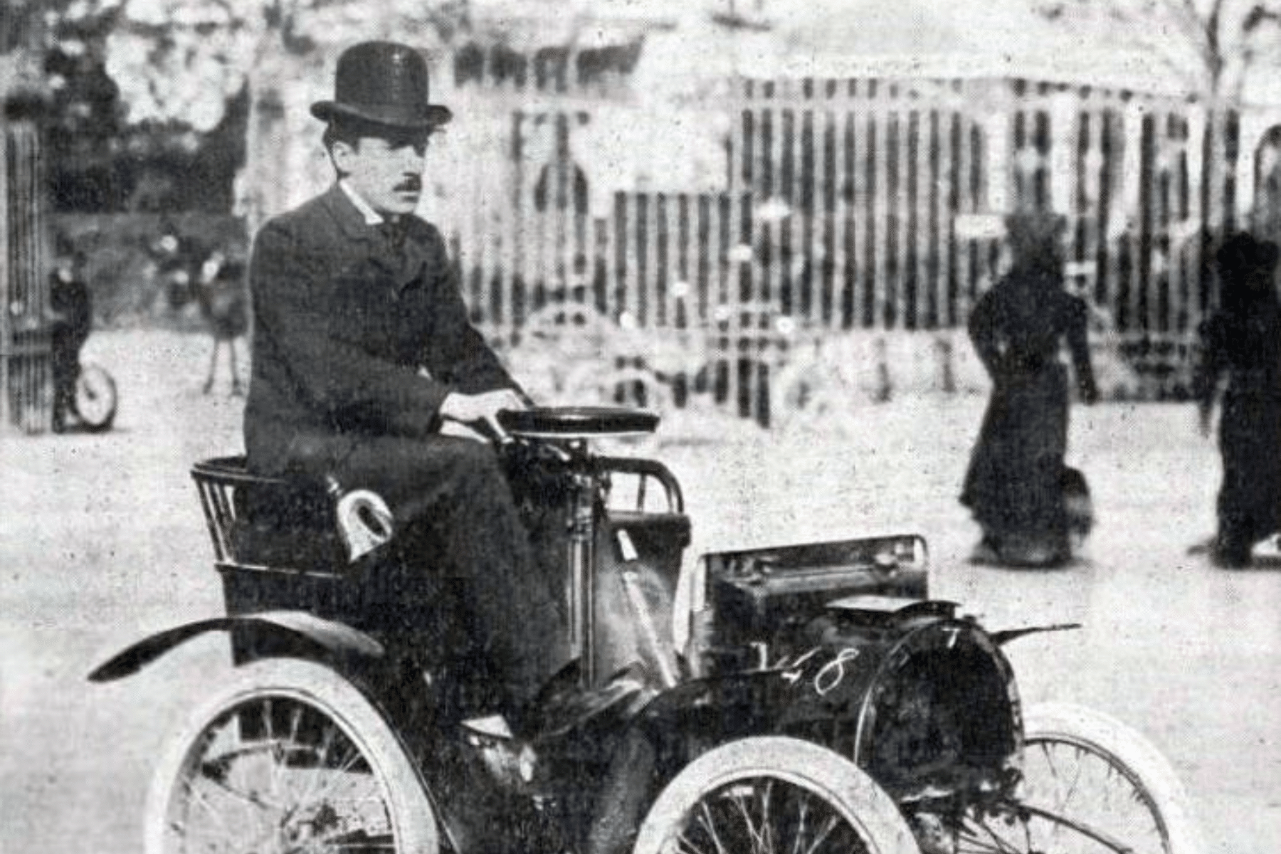 The Hall of Fame of the brake industry 6th Gear Automotive Solutions