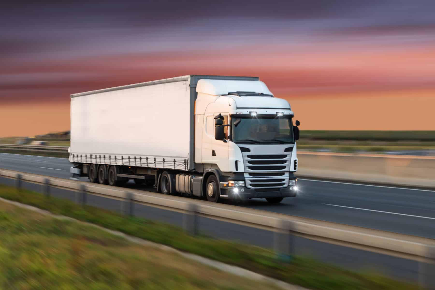 CVSA 2023 Brake Safety Week Results The BRAKE Report