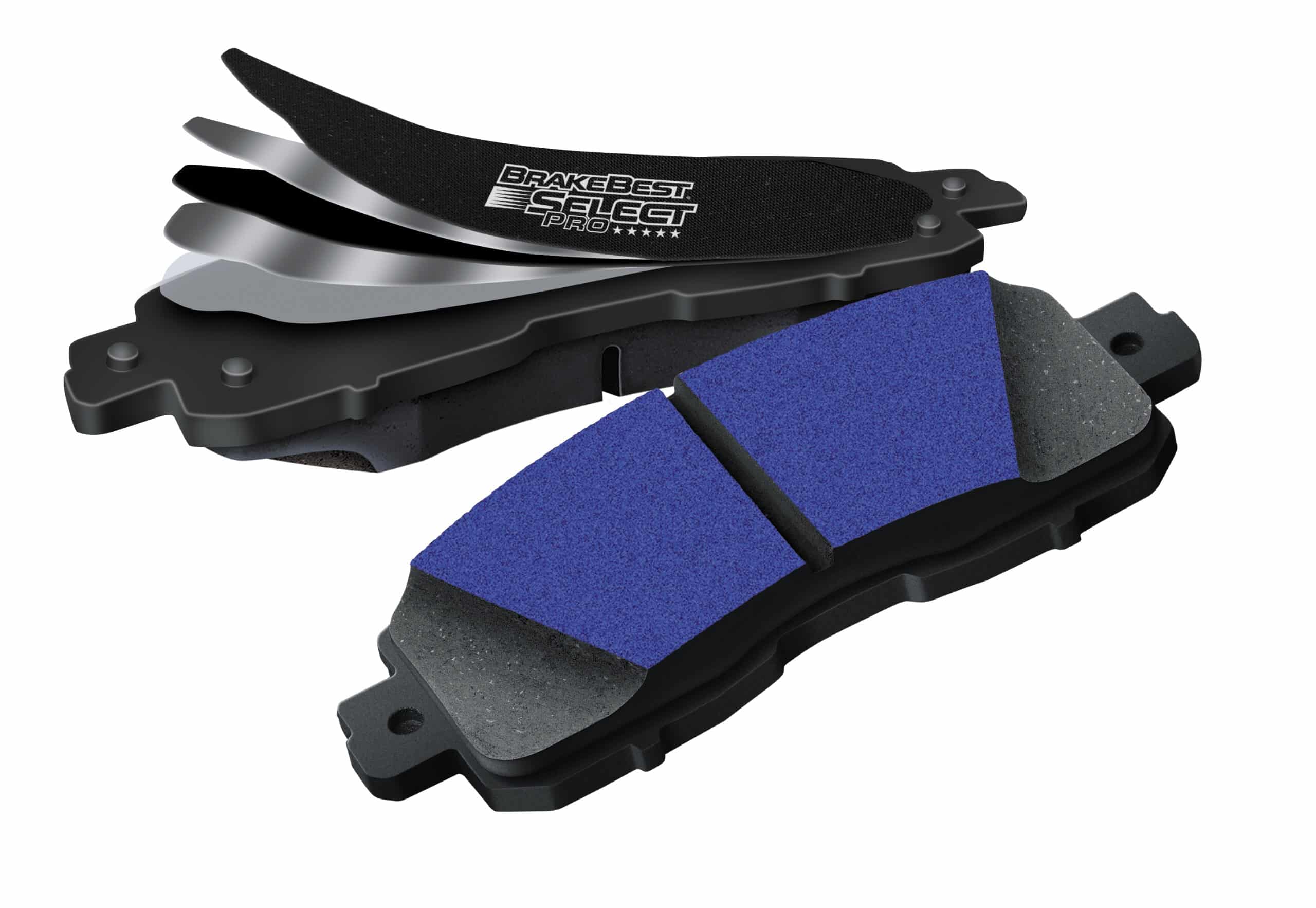 O’Reilly Launches BrakeBest® Select Pro Pads The BRAKE Report