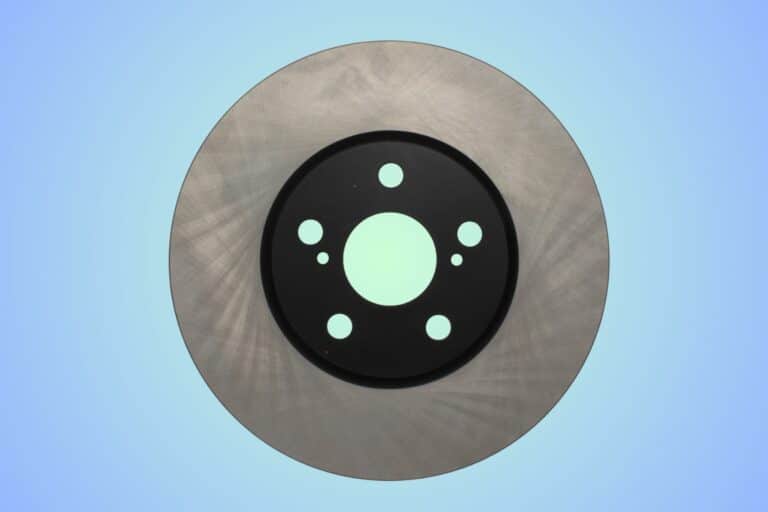 Raybestos® Unveils Advanced R-Line+ Rotor - The BRAKE Report