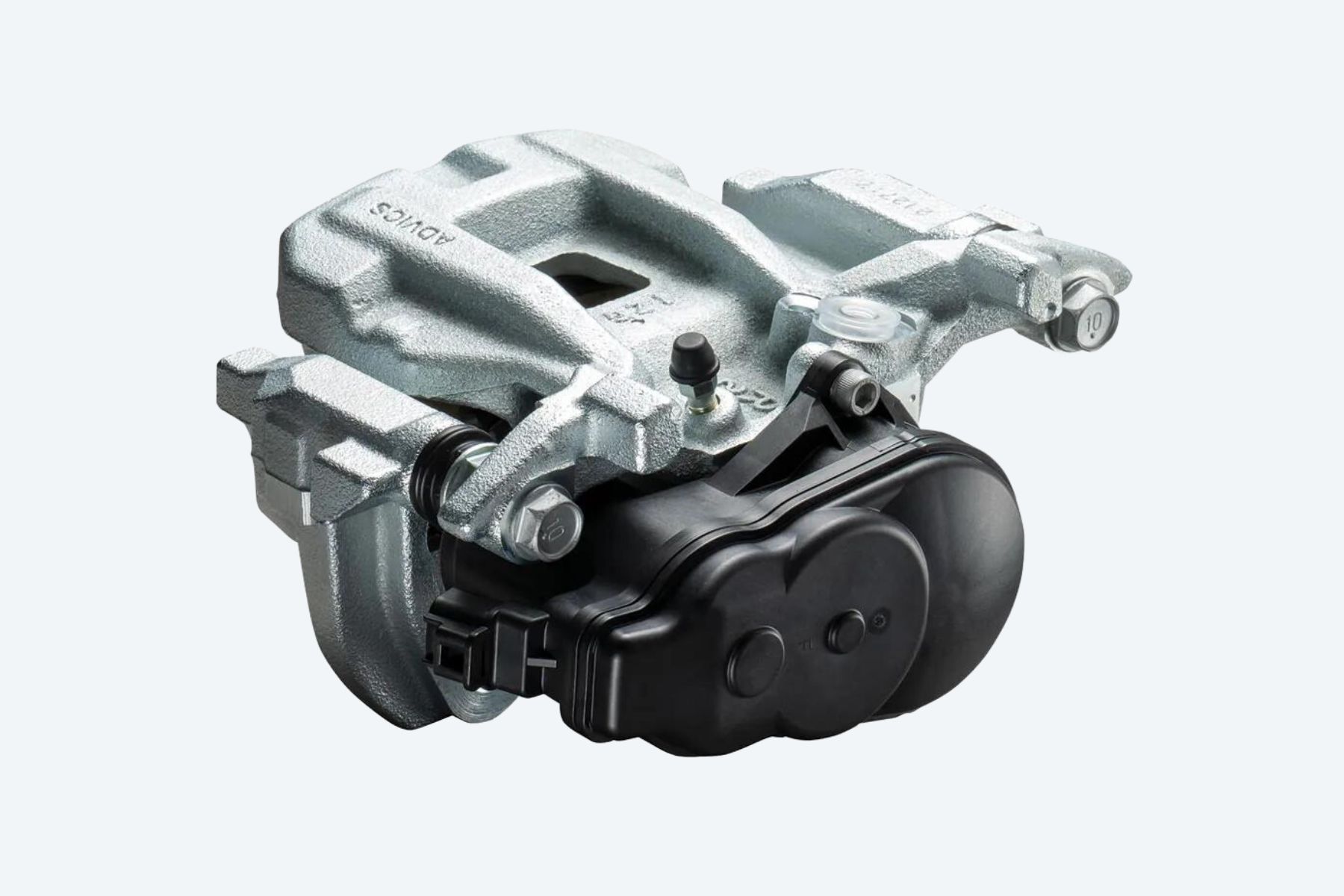 ADVICS Launches New EPB Actuator Kits - The BRAKE Report