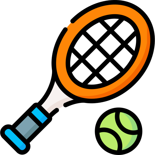 786+ Creative Tennis Club Names with Generator