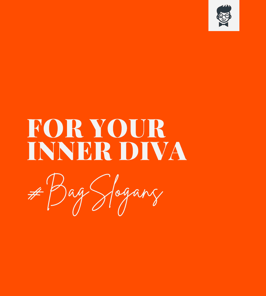 875+ Bag Slogans and Taglines (Generator)