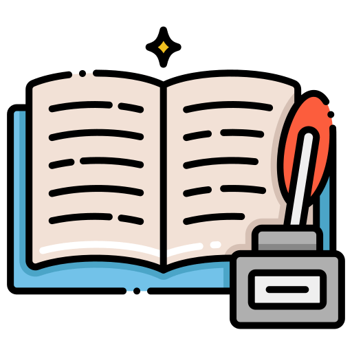 List Of 101+ Top Literary Blogs and Pages Names That You Can Use