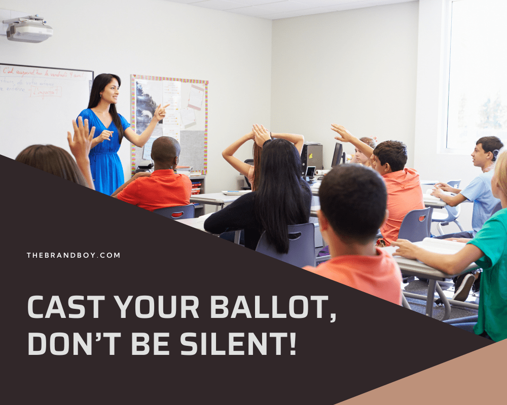 853+ Best Class Representative Campaign Slogans and Sayings (Generator