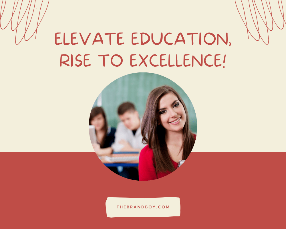 853+ Best Class Representative Campaign Slogans and Sayings (Generator