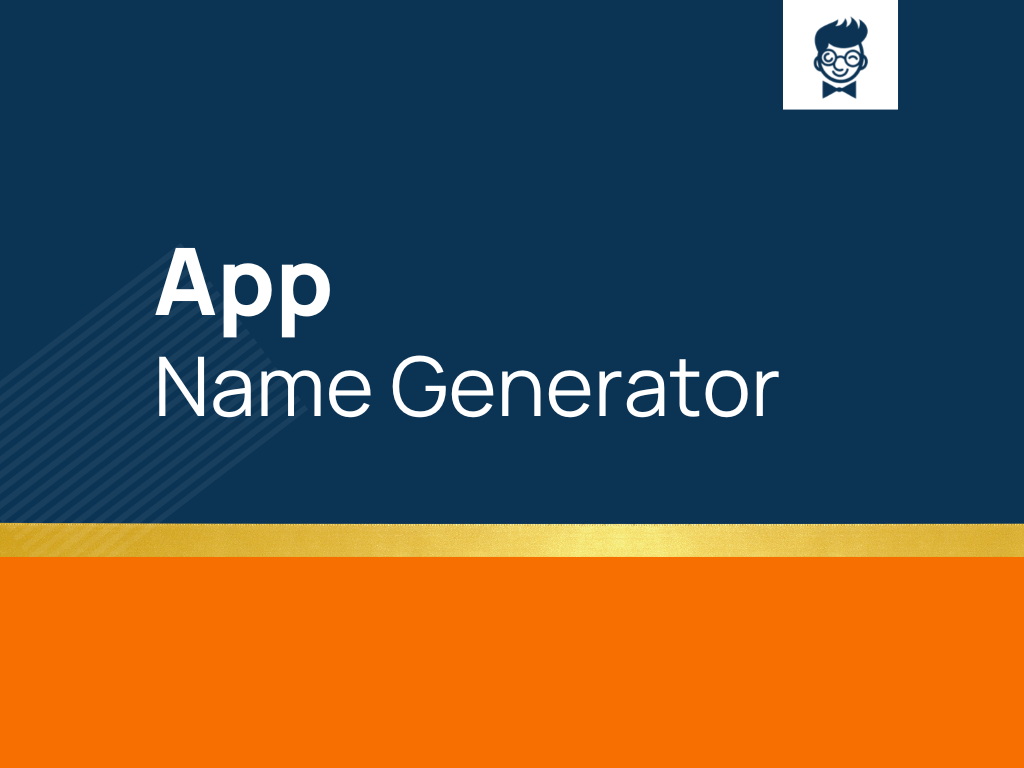 Business Name Generator 1 Million+ Short & Handpicked Names