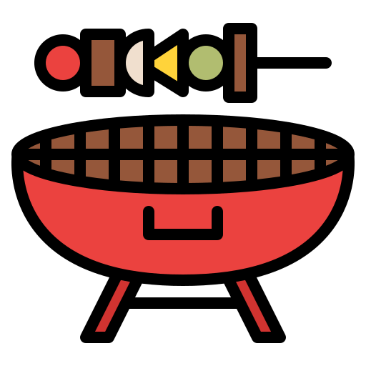 1350+ Catchy BBQ Restaurant Names Ideas (Generator + Guide) TheBrandboy