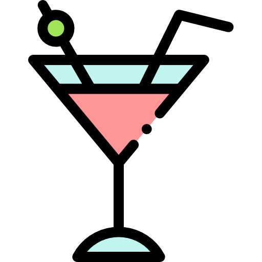 400+ Amazing Cocktail Party Names With Generator