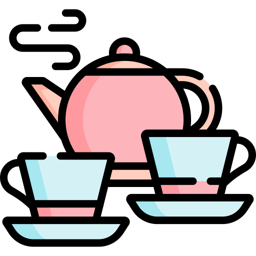 680+ Catchy Tea Party Names With Generator TheBrandBoy