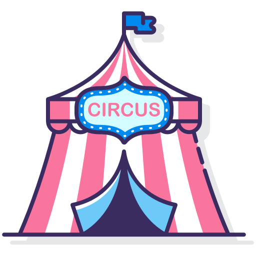 665+ Circus Names Full of Wonder and Excitement! BrandBoy