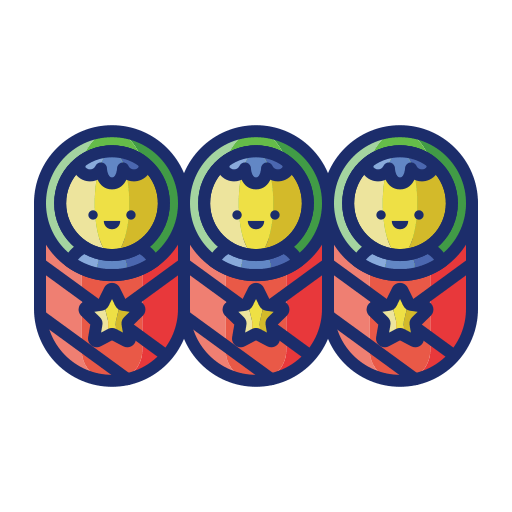 Triplet Names 580+ Catchy And Cool Names BrandBoy