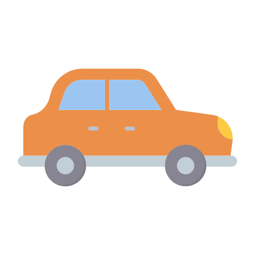 620+ Orange Car Names for a Ride That Shines! BrandBoy