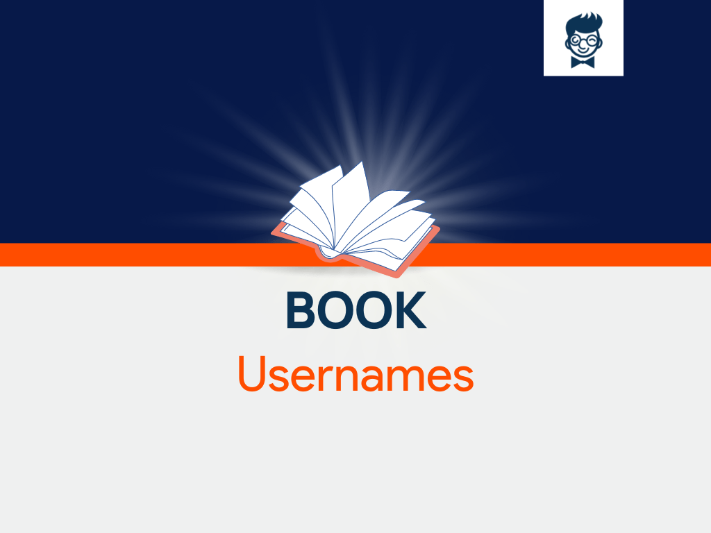 600+ Cool Usernames for Book Lovers Ideas With Generator BrandBoy