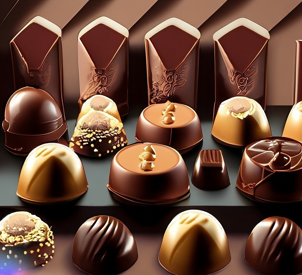 750+ Chocolate Shop Names Ideas And Domains (Generator + Guide) theBrandBoy