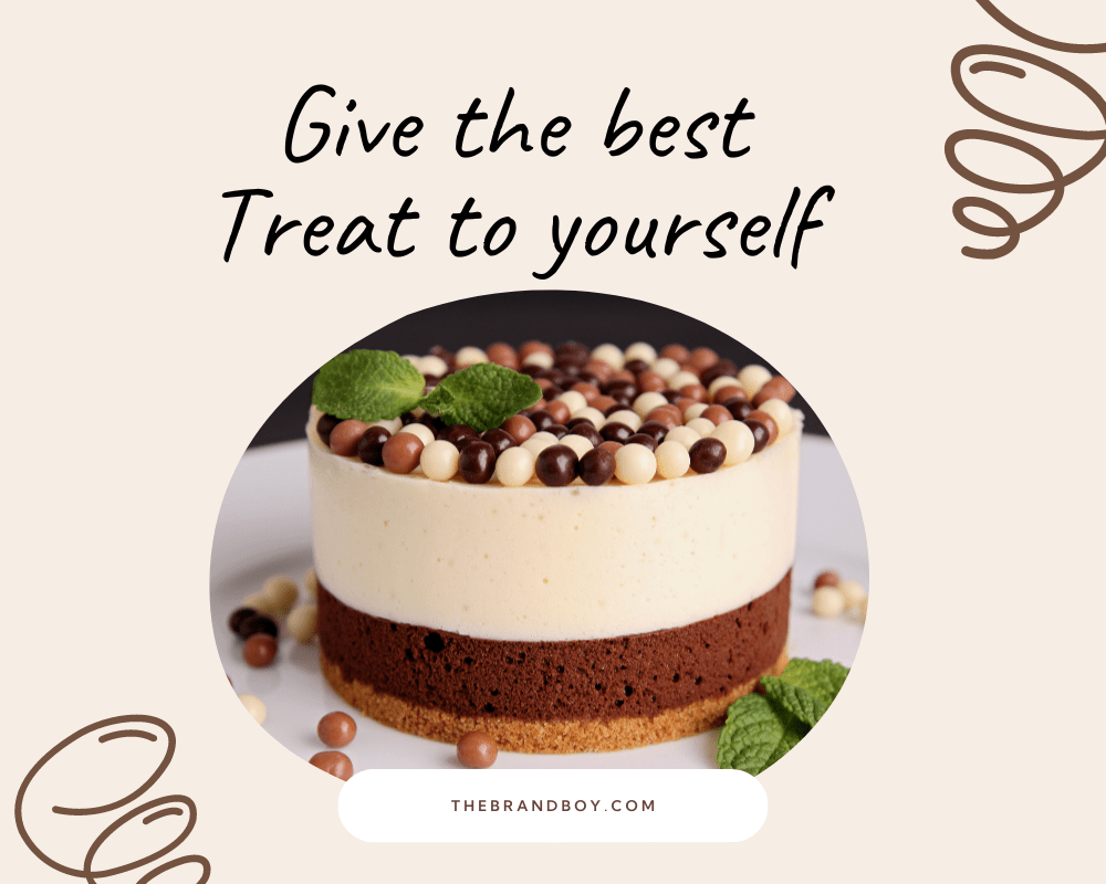 1099+ Unique Cake Slogans And Taglines (Generator + Guide) BrandBoy