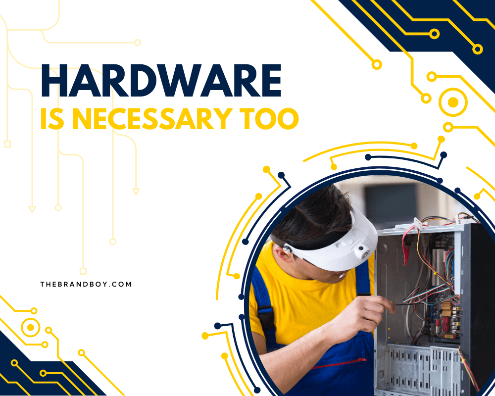 799+ Hardware Slogans thebrandboy