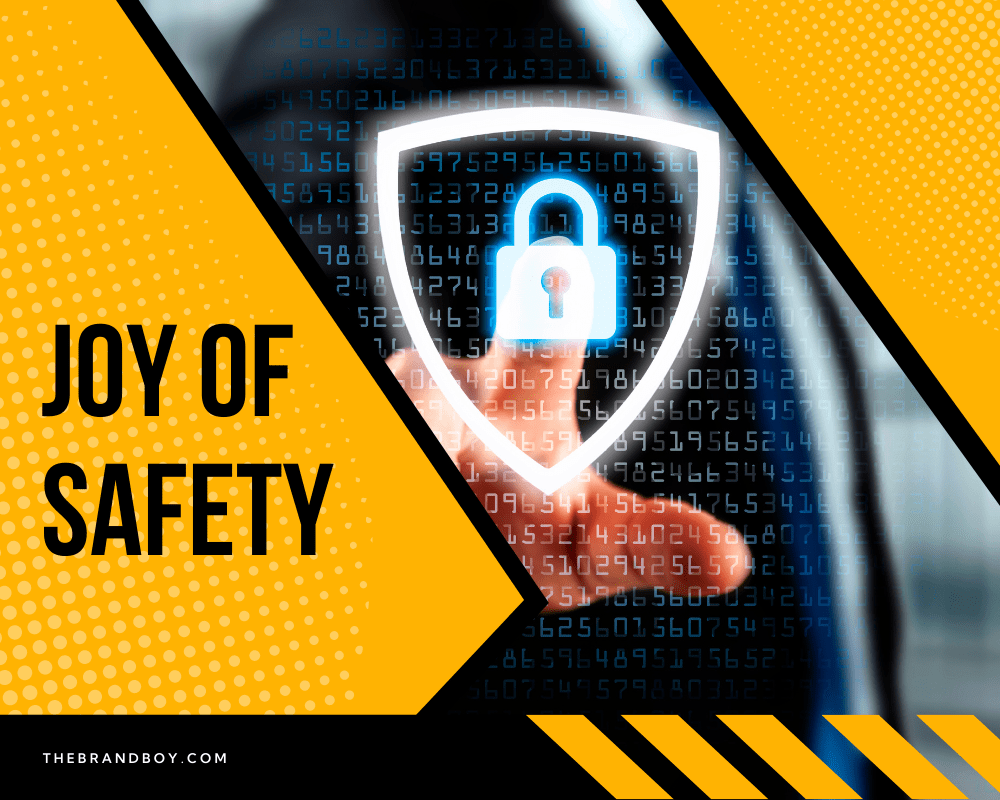 608+ Security Slogans And Taglines (Generator + Guide) BrandBoy