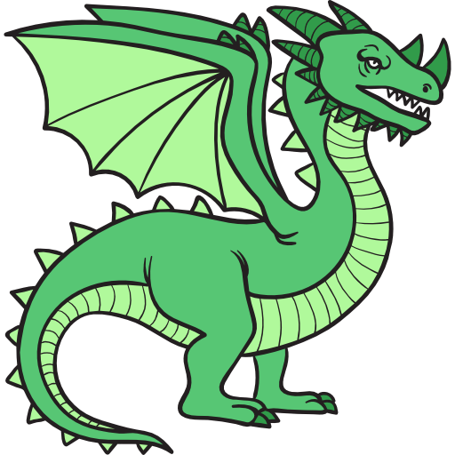 500+ Dragon Usernames Ideas With Generator BrandBoy