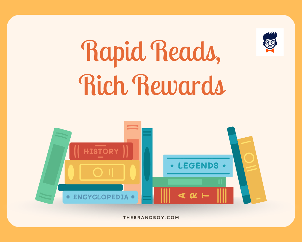 860+ Book Slogans And Taglines (Generator + Guide) BrandBoy