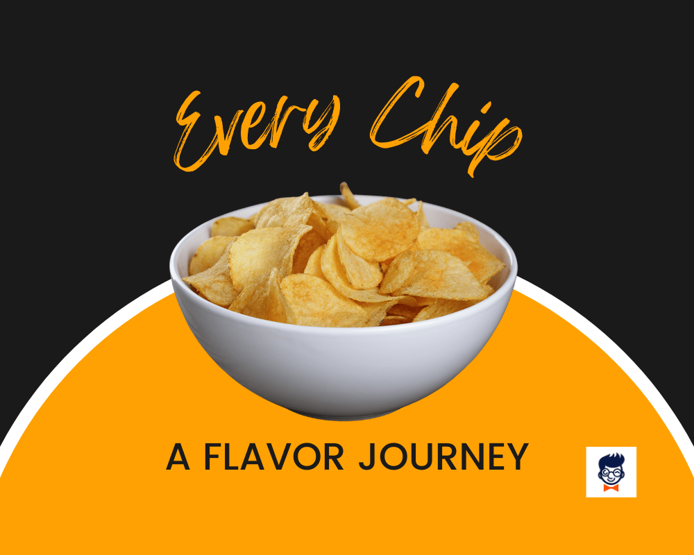 617+ Catchy Chips Slogans And Taglines (Generator + Guide) BrandBoy