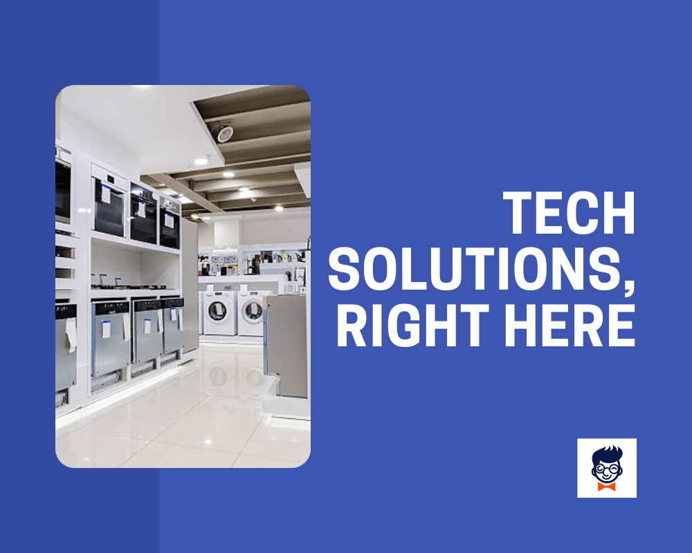 752+ Catchy Electronics Shop Slogans And Taglines (Generator + Guide) BrandBoy