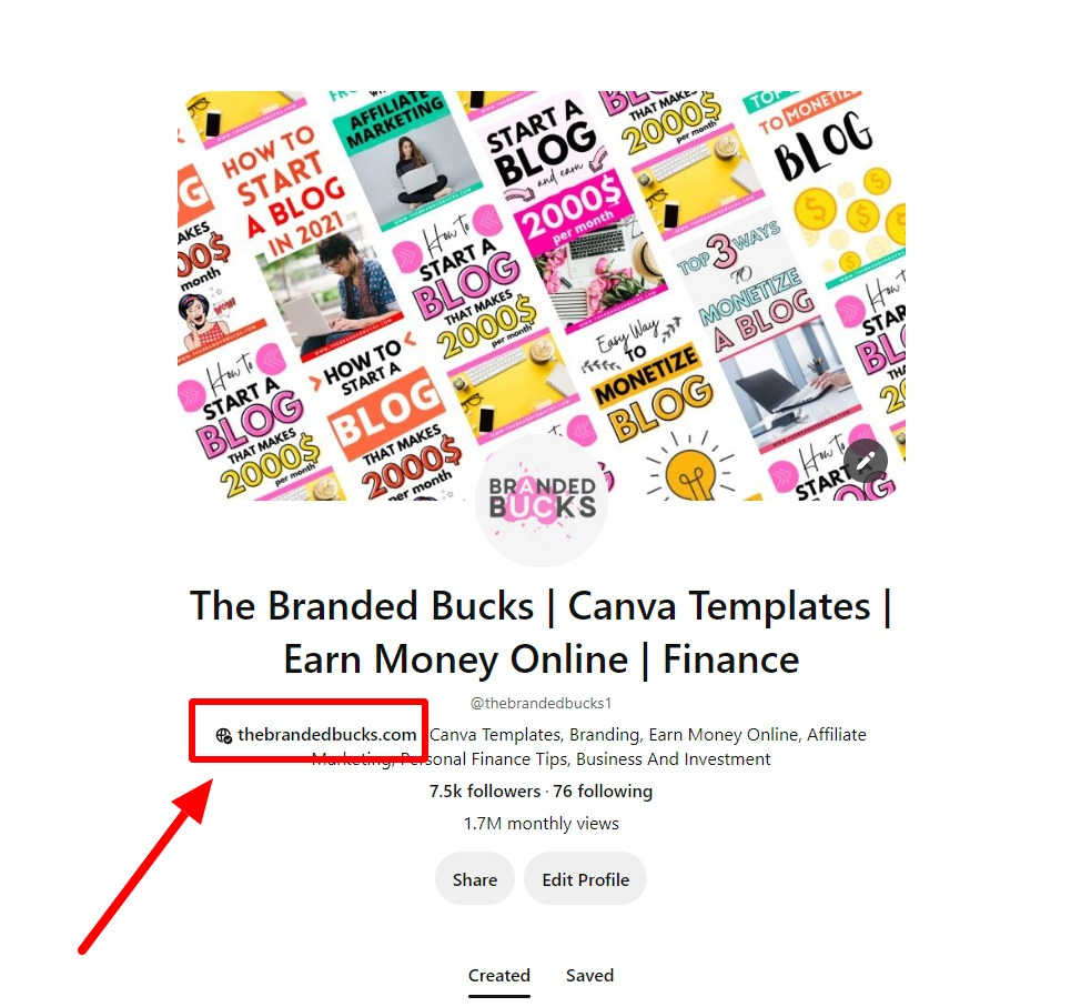 How To Get More Followers On Pinterest (Secret Revealed!)