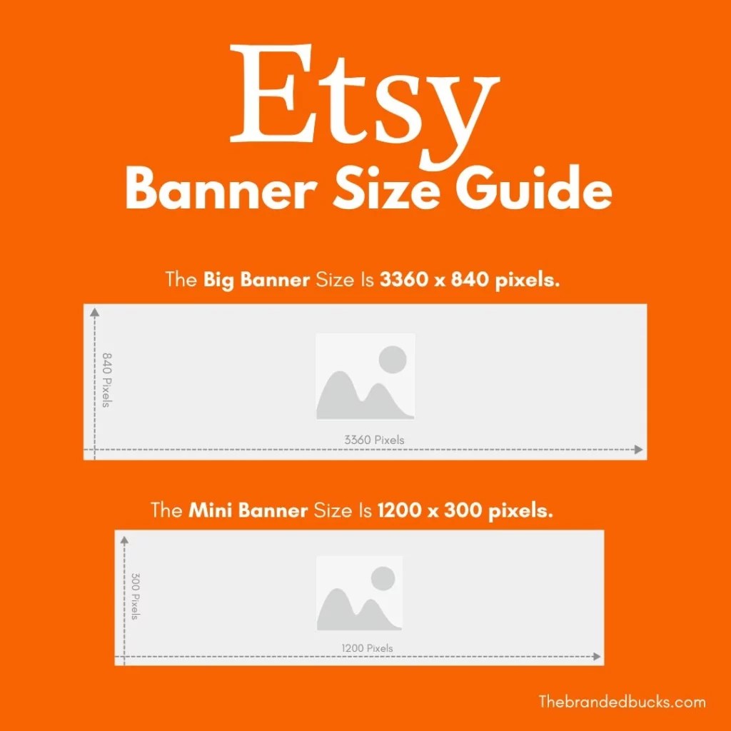 How to Create an Etsy Banner in Canva (7 Easy Steps!)